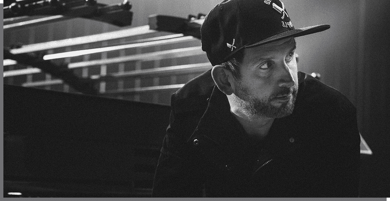 Tommee Profitt, producer and composer