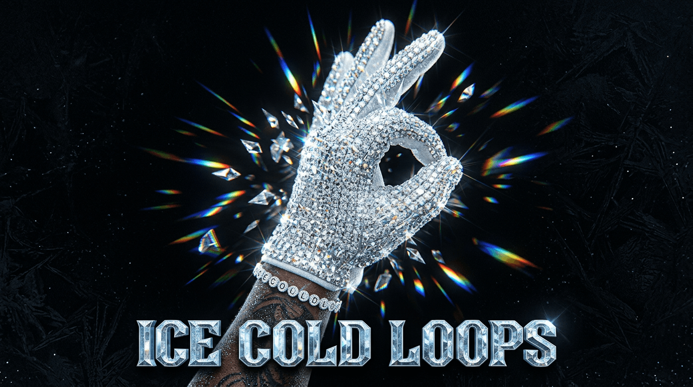 Ice Cold Loops