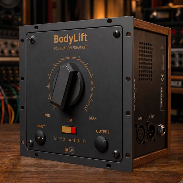 BodyLift by Styx Audio, image 2 of 2