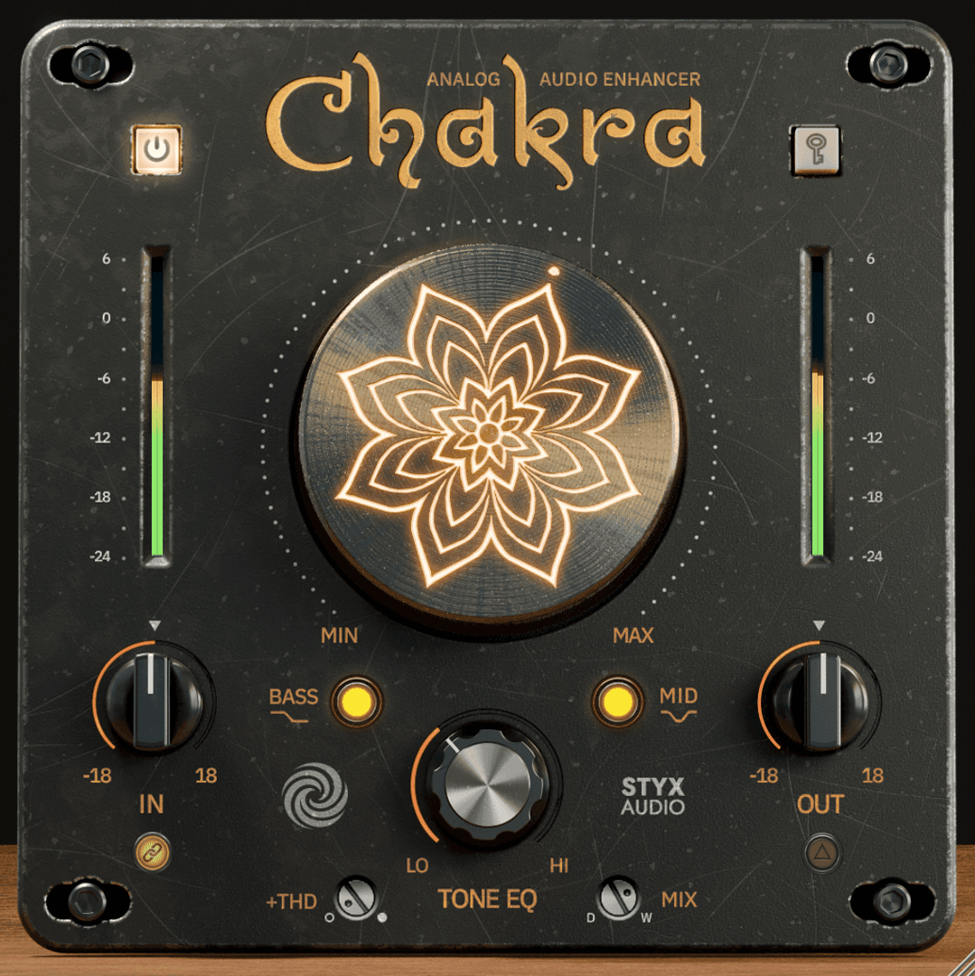 Chakra