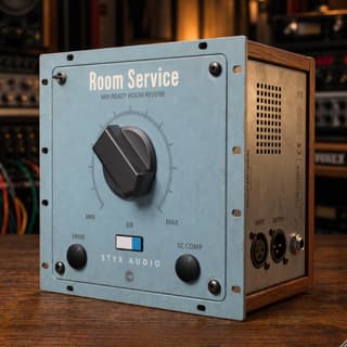 Room Service by Styx Audio, image 2 of 2