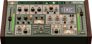 Satori Channel by Styx Audio, image 2 of 2