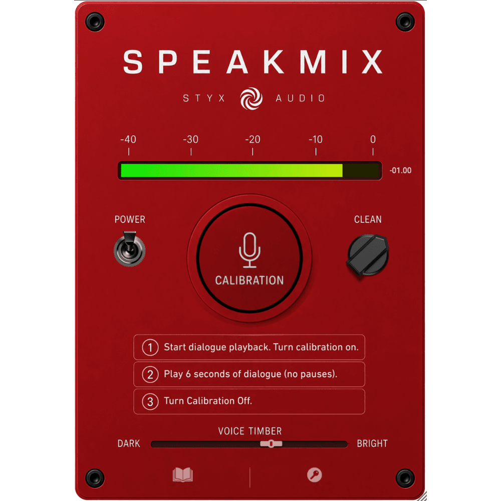 SPEAKMIX