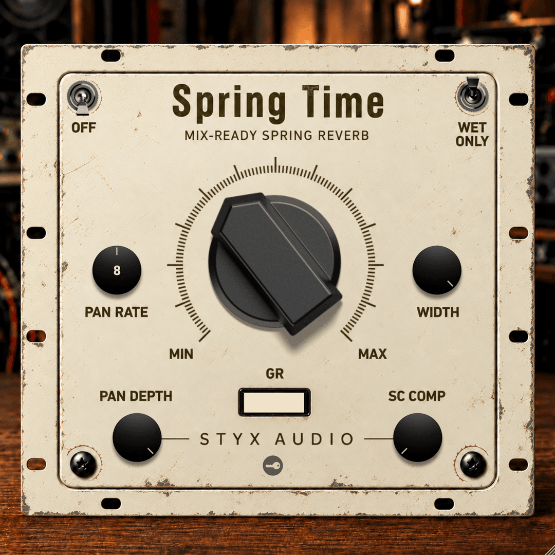 Spring Time