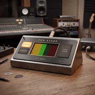 Zen Stage by Styx Audio, image 2 of 2