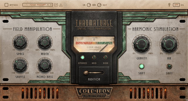 Thaumaturge Imager by Cold Iron Circuitworks, image 1 of 1