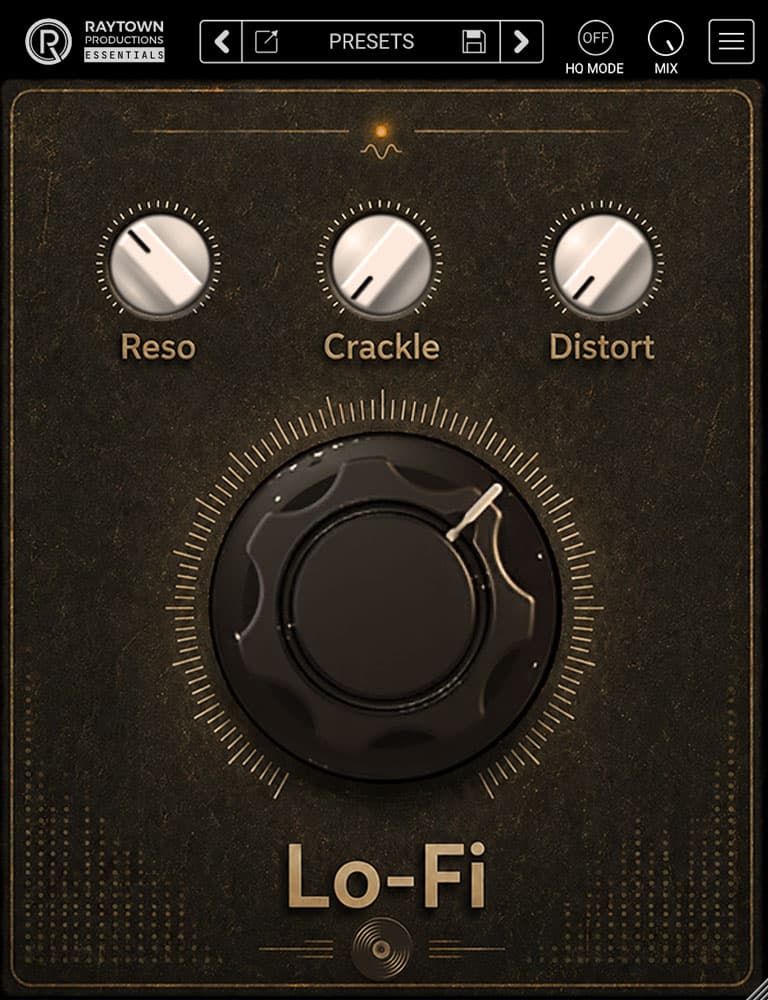 Lo-Fi