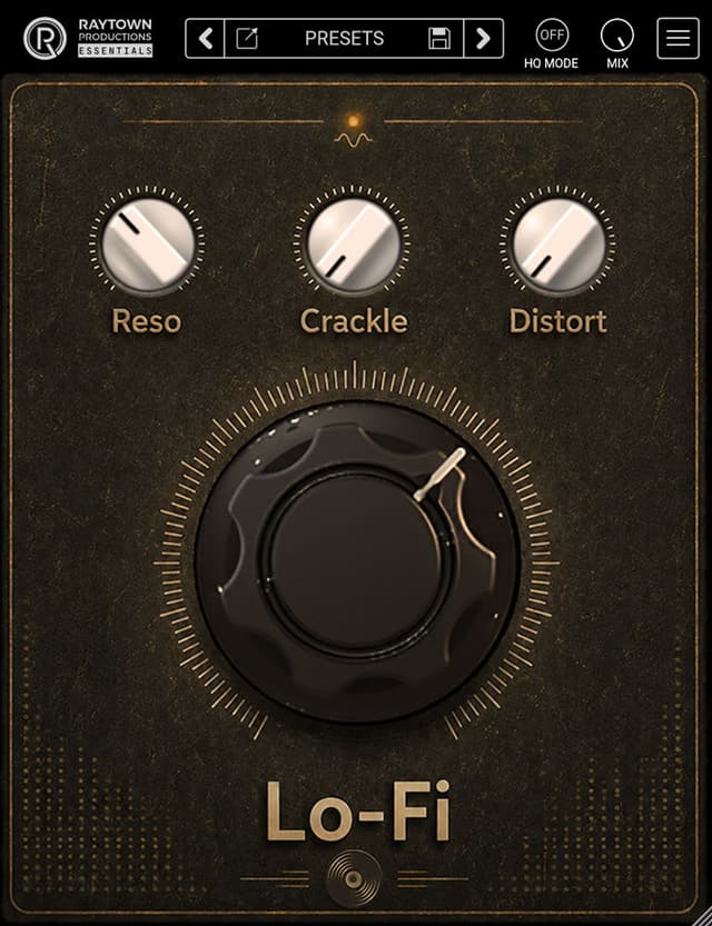 Lo-Fi by Raytown Productions, image 1 of 4