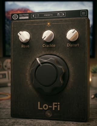 Lo-Fi by Raytown Productions, image 4 of 4