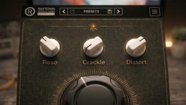 Lo-Fi by Raytown Productions, image 2 of 4