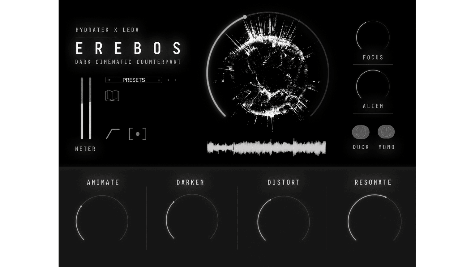 Erebos