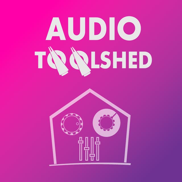 Audiotoolshed