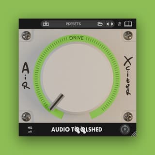AirXciter by Audiotoolshed, image 3 of 3