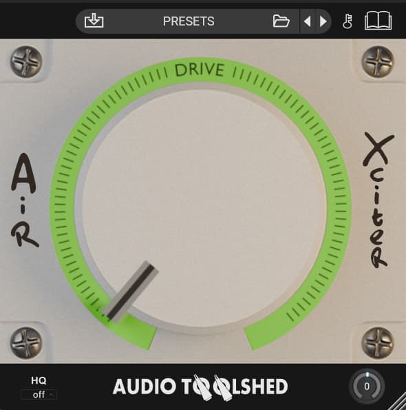 AirXciter