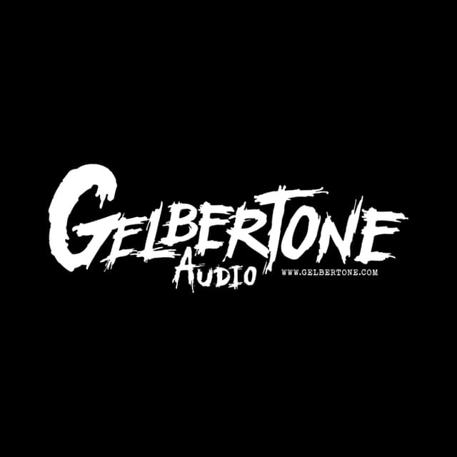 Gelbertone Audio