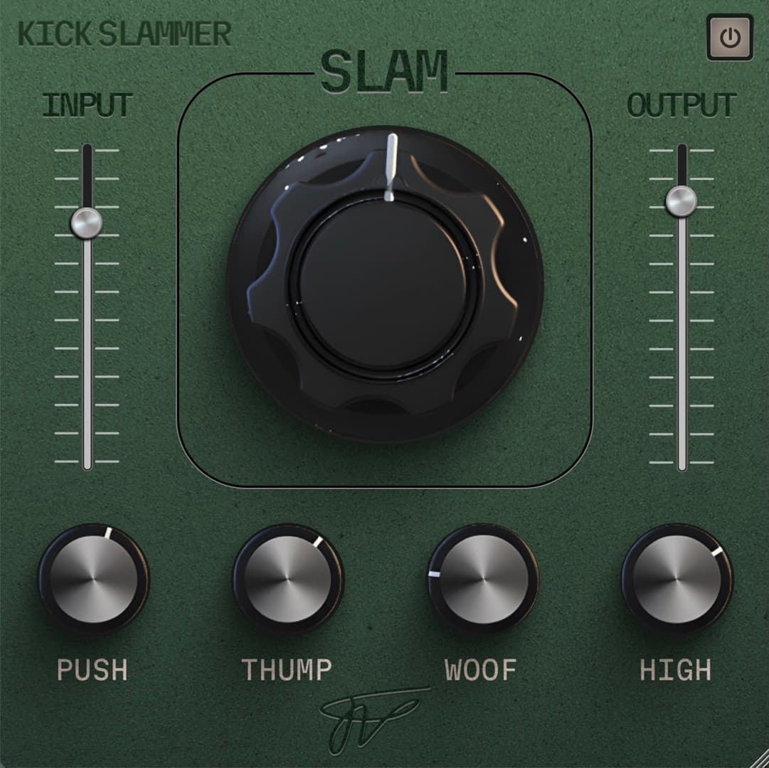 Kick Slammer