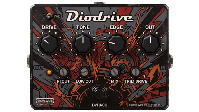 Diodrive by DSPTone, image 1 of 1