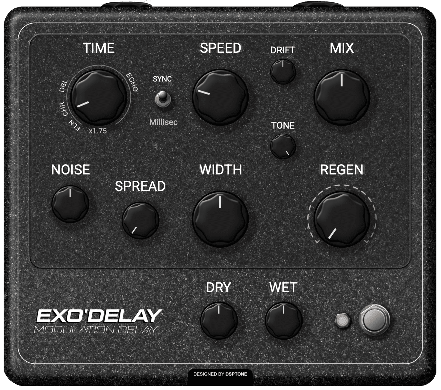 ExoDelay