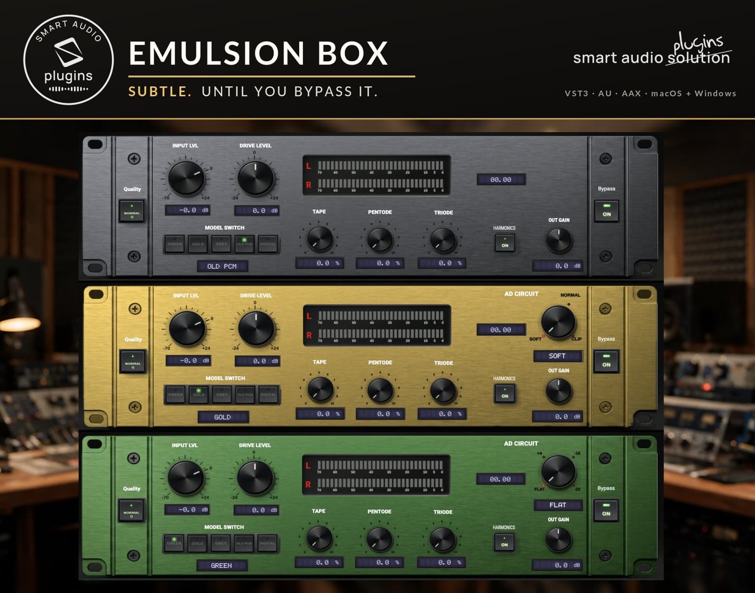 Emulsion
