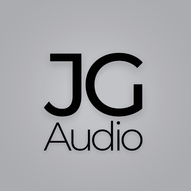 JG Audio