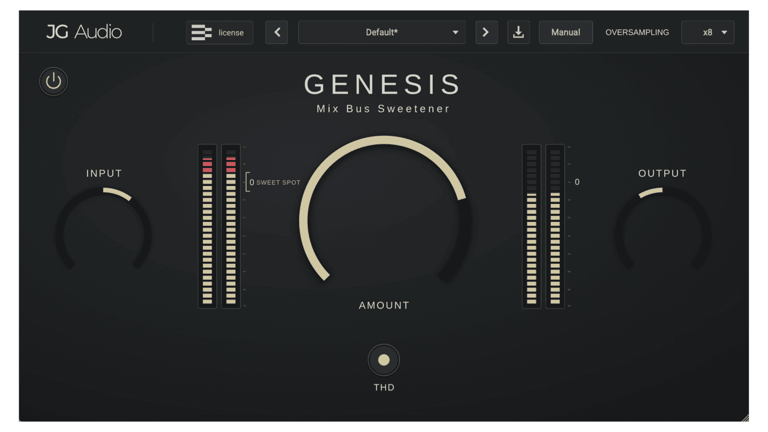 Genesis