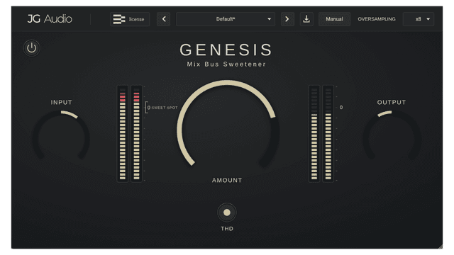 Genesis by JG Audio, image 1 of 1