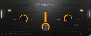 DUEL LT by Audiorift, image 2 of 2