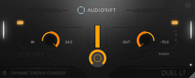 DUEL LT by Audiorift, image 2 of 2