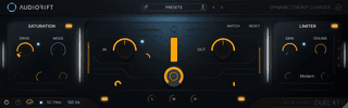 DUEL XT by Audiorift, image 2 of 3