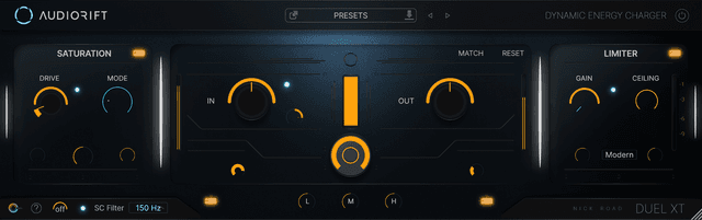 DUEL XT by Audiorift, image 2 of 3
