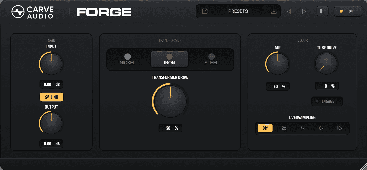 Forge