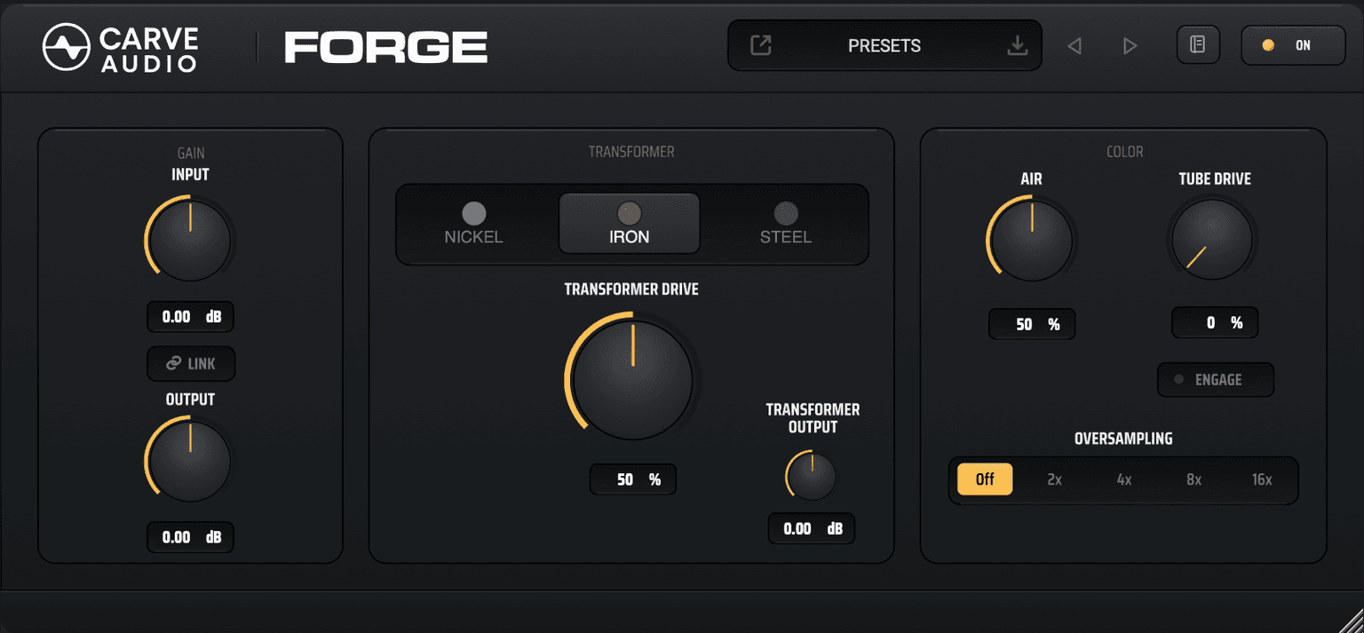 Forge