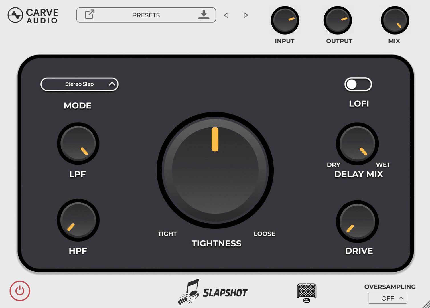 Slapshot