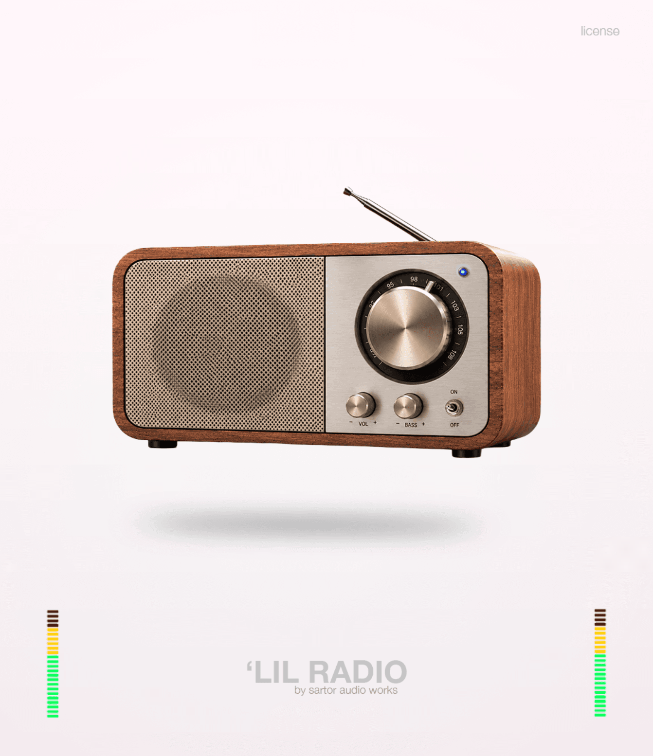 LIL RADIO