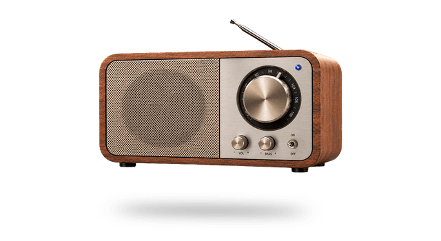 LIL RADIO by sartor audio works, image 2 of 3