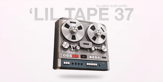 LIL TAPE 37 by sartor audio works, image 2 of 3