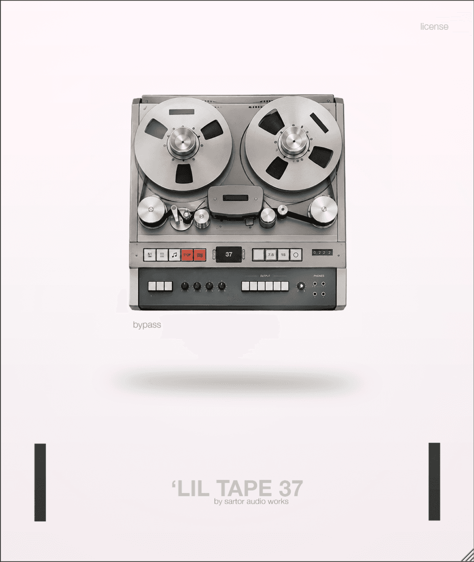 LIL TAPE 37