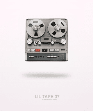 LIL TAPE 37 by sartor audio works, image 3 of 3