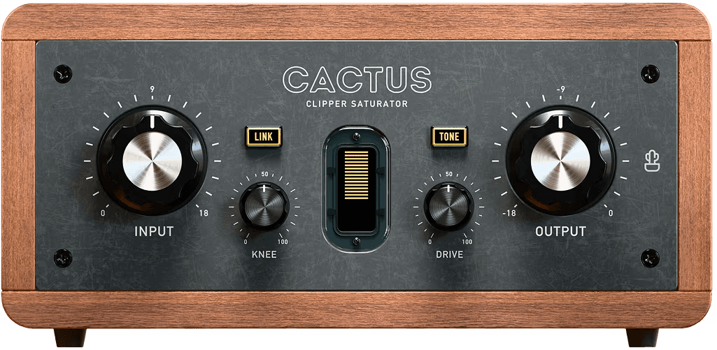 Cactus Clipper