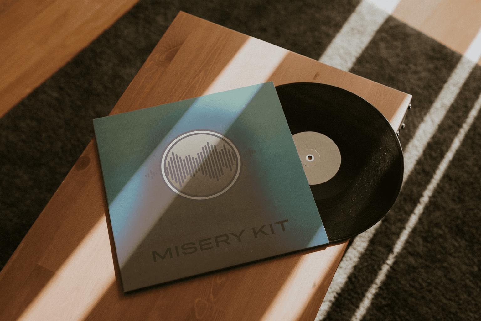 Misery Kit