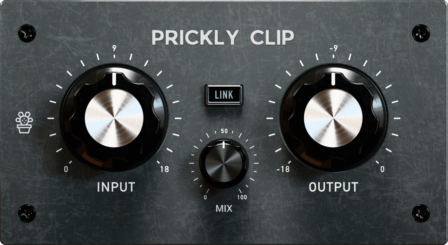 Prickly Clip