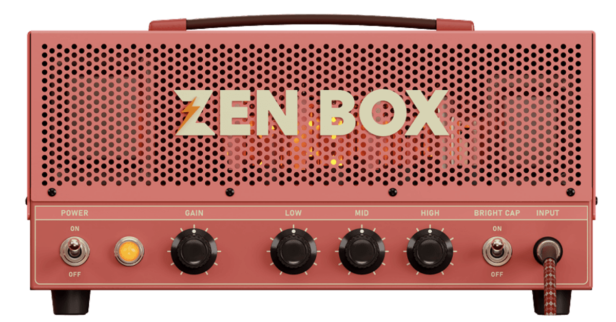 Zenbox