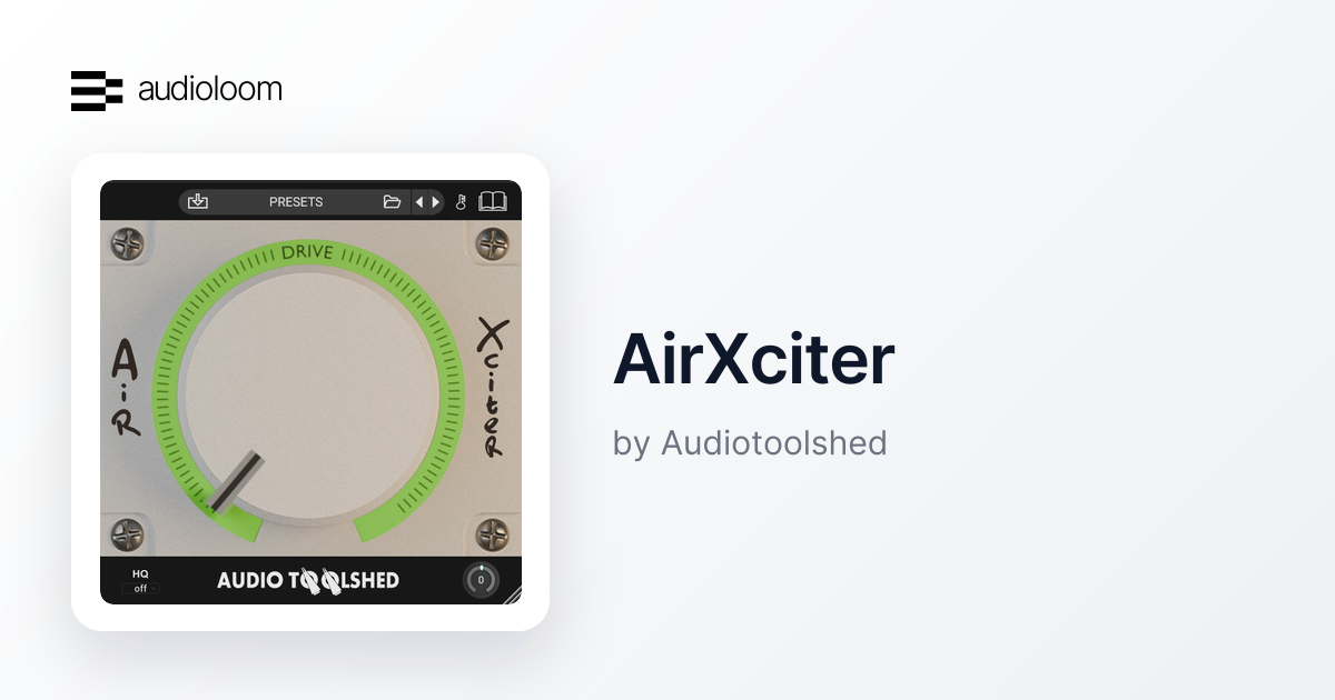 www.audioloom.com